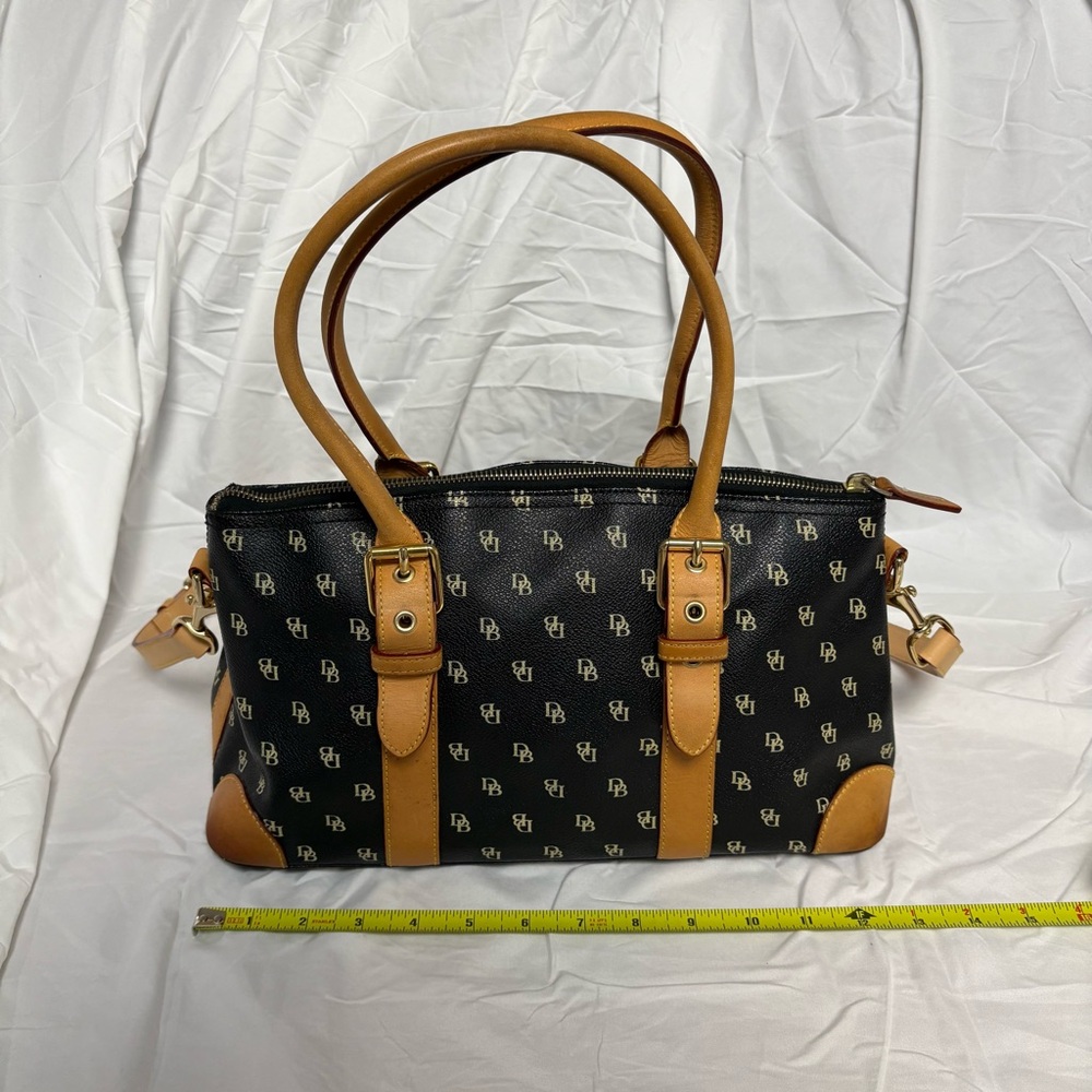 Dooney & Bourke handbag - Picture 2 of 6